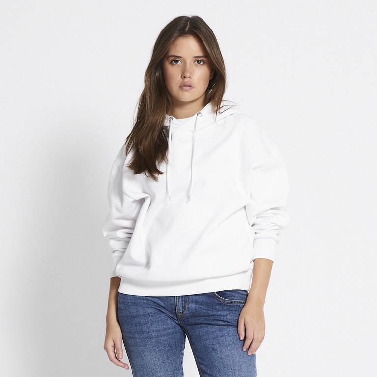 Hood "hoodie"